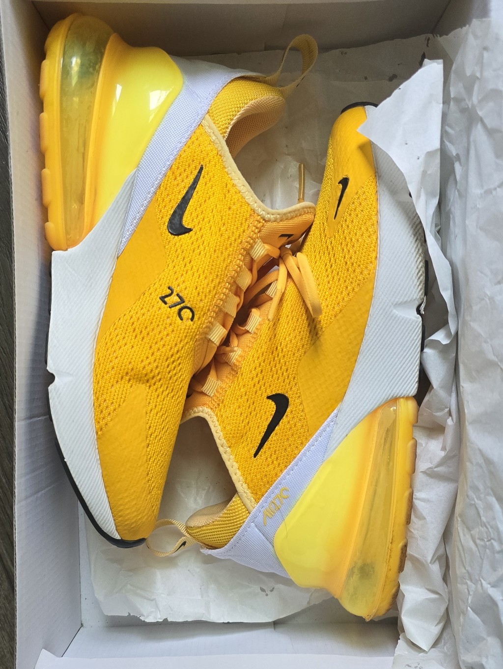 Nike Air Max 270 Womens